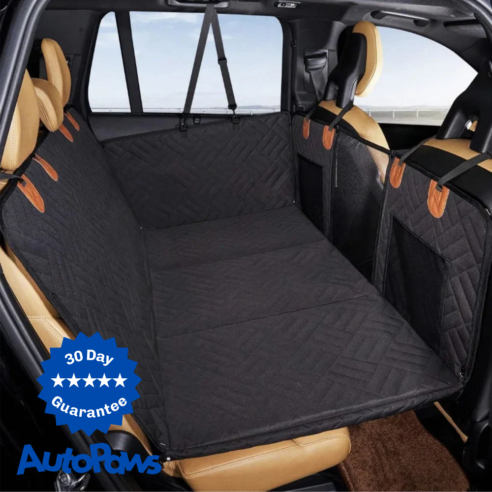 Housse de siège à fond rigide - 50 % de réduction pour le Black Friday à durée limitée