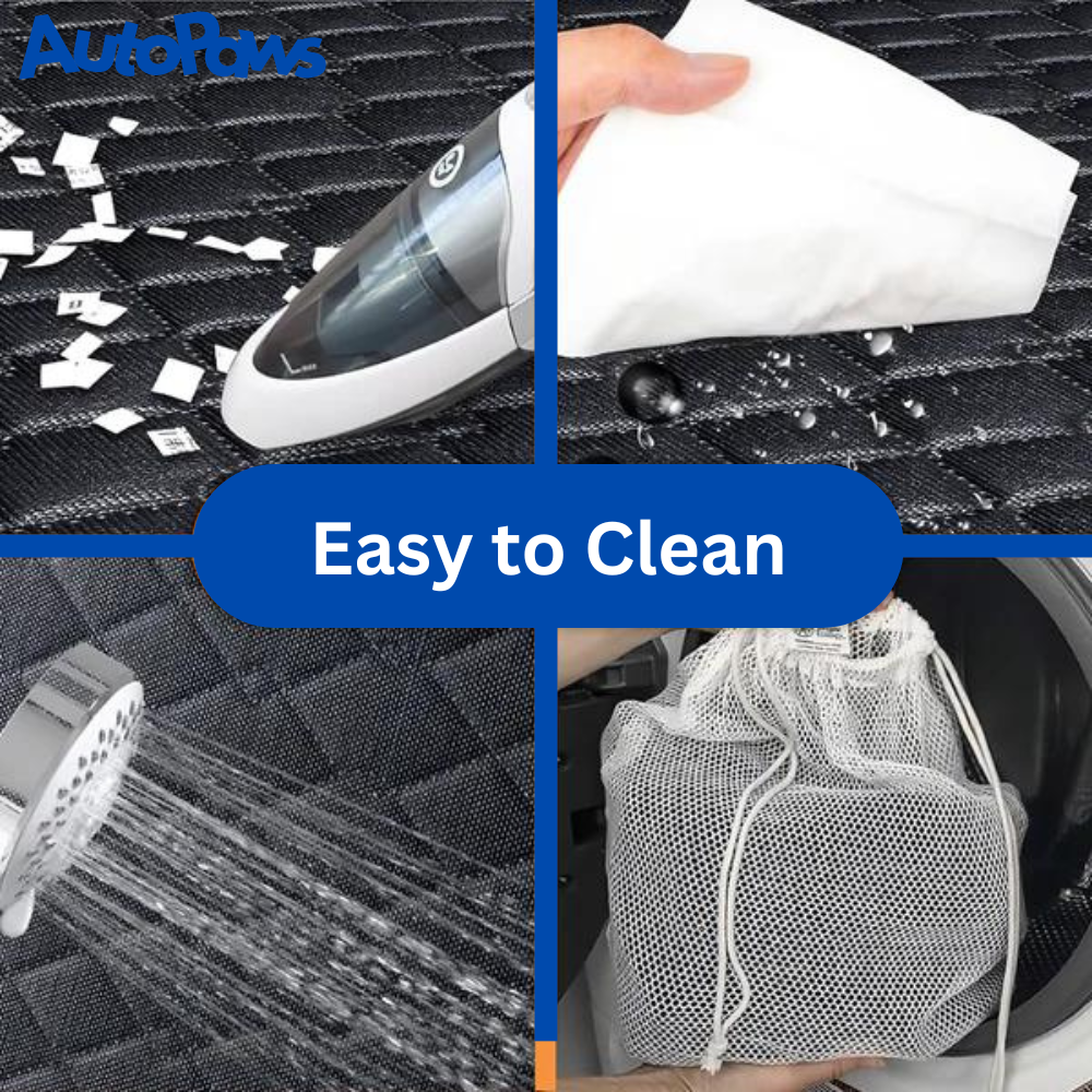 Hamac pour chien à fond dur