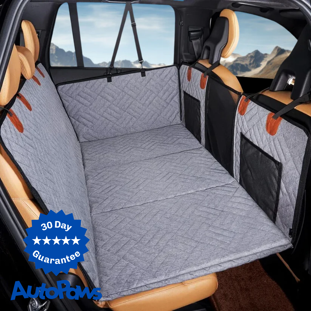 Housse de siège à fond rigide - 50 % de réduction pour le Black Friday à durée limitée