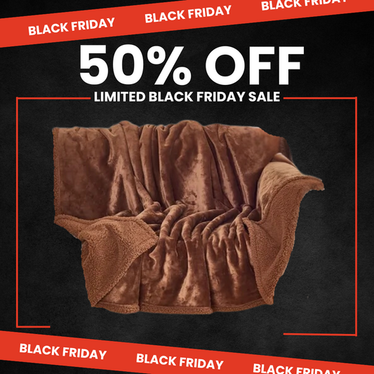 Waterproof Dog Blanket - 50% OFF LIMITED TIME BLACK FRIDAY