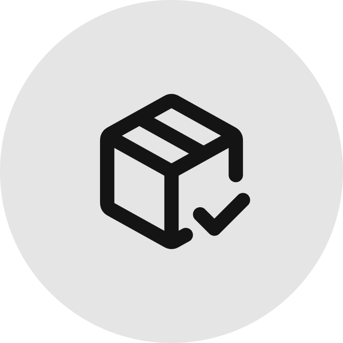 Free returns, exchanges and package protection